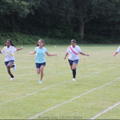 Sports Day 2014 00010